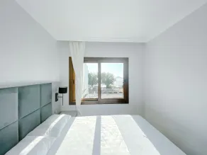 Turgutreis Apart Otel - Room