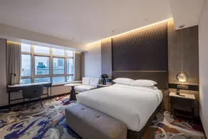 Orchid Hotel - Room