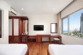 Sekong Hotel Da Nang - Room