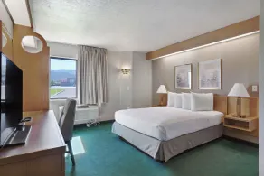Willow Creek Inn - Rom