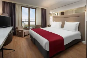 WestCord Fashion Hotel Amsterdam - Rum