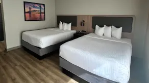 La Quinta by Wyndham Jacksonville Butler Blvd - Chambre