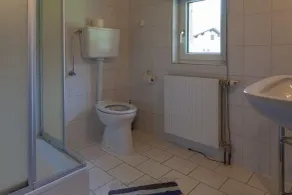 Ferienwohnung Birgit - Bagno