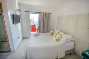 Pousada Bonito Cama e Café - Room