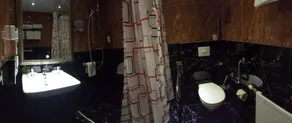 Best Western Plus Hotel Arcadia - Salle de bain