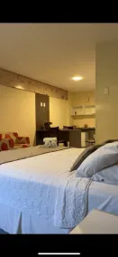 Hotel Central - Zimmer
