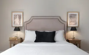EV 11 Athens - Chambre