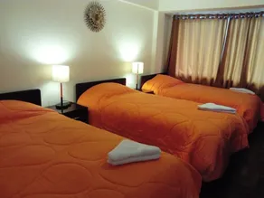 hola wellness - Zimmer