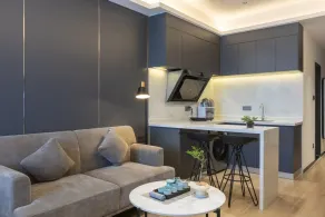 XIANG JI EXECUTIVE  APARTMENT - Room