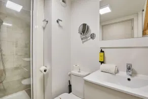 Magnifico appartamento | Vicino Campidoglio - Bagno
