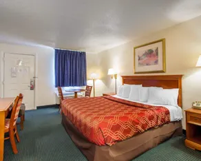 Econo Lodge Somers Point - Rum