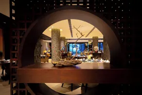 Narada Resort & Spa Perfume Bay Sanya - Restaurant