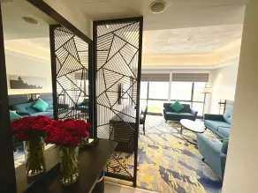 Bespoke Hotel Puchong - Chambre