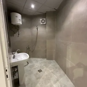 فندق وردة رحيق - Wardat Rahiq Hotel - Baño