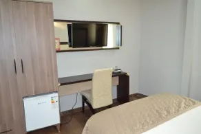Adana Kucuksaat Hotel - Vistas desde la habitación
