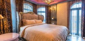 Hotel Moon - Room