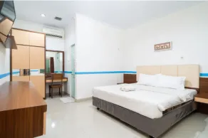 Tebet Utara Residence - Room