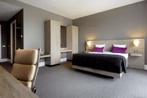 Van der Valk Hotel Brussels Airport - Room