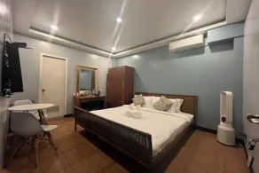 Casa Alegria Bed and Breakfast Antipolo - Room