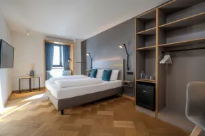Welcome Hotel Kronberg Musikquartier - Room