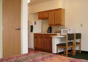 Birch Hill Suites Dayton - WP AFB  - Rum
