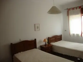 Mantamar I - Habitación