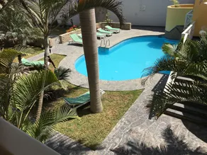 Las Palmeras de Huanchaco - Pool