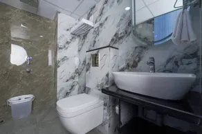 Avyukt View - Salle de bain