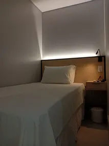 Hotel Merion - Chambre