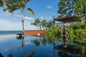 InterContinental Hua Hin Resort by IHG - Chambre