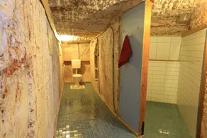 Venushill Bed and Breakfast - Bathroom