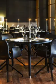 Glostrup Park Hotel - Restaurant