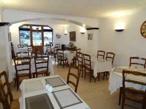 Le Grand Hotel - Restaurant