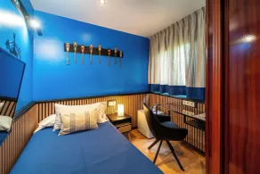 Hotel A. G. Porcillan - Room