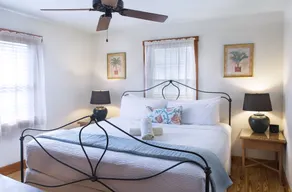 Island City House - Rom