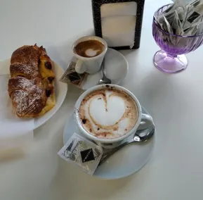 Nice Rome Holiday - Restaurant