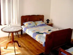 Grandpa House - Habitación