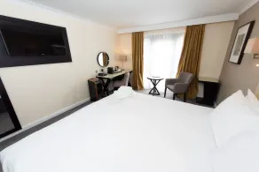 New Place - Room