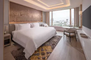 Grande Centre Point Prestige Bangkok - Room
