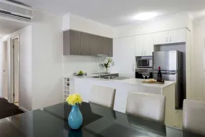 Oaks Ipswich Aspire Suites - Room