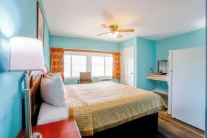 Relax Inn By OYO Natural Bridge I-81 - Chambre