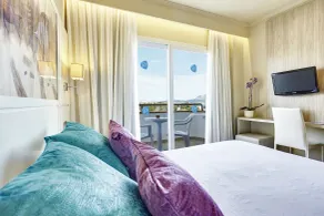 Grupotel Maritimo - Chambre