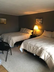 Oakes Oramel Inn - Værelse