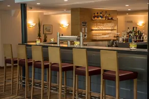 Hotel Zimba - Ristorante