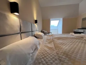 La Melis  - Chambre