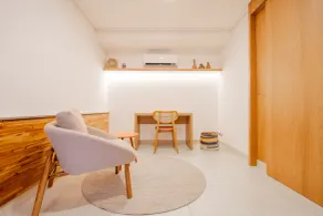 Afago Mareiro Hotel - Room