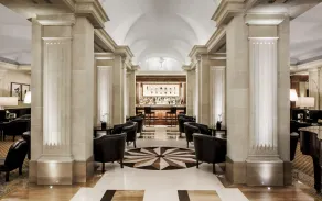 Majestic Hotel & Spa Barcelona GL - Lobby