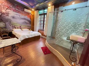 Hoang Gia Hotel Binh Duong by Bay Luxury - Camera