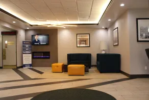 Best Western The Inn at Ramsey-Mahwah - Réception
