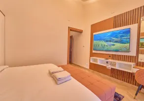 Villa Terra Verde Ooty by VOYE HOMES - Rom